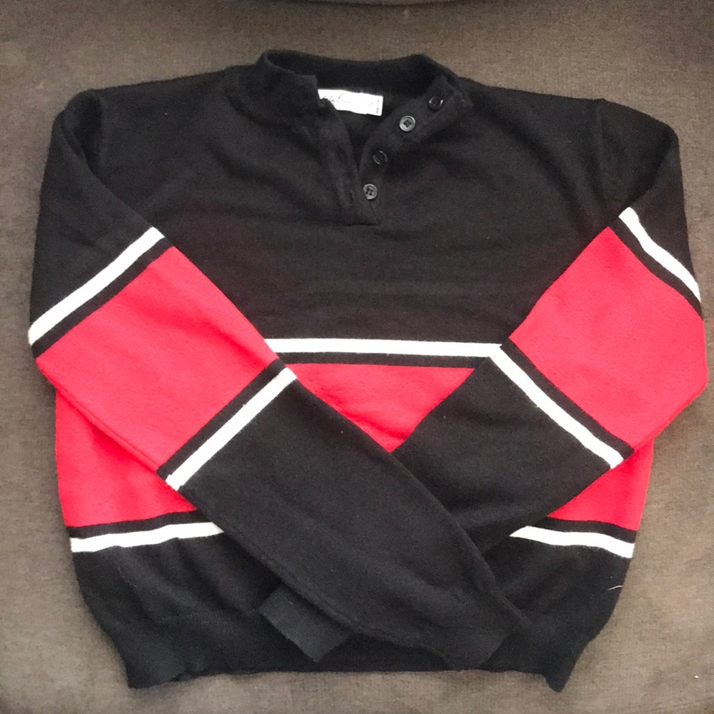 Cute Long Sleeve